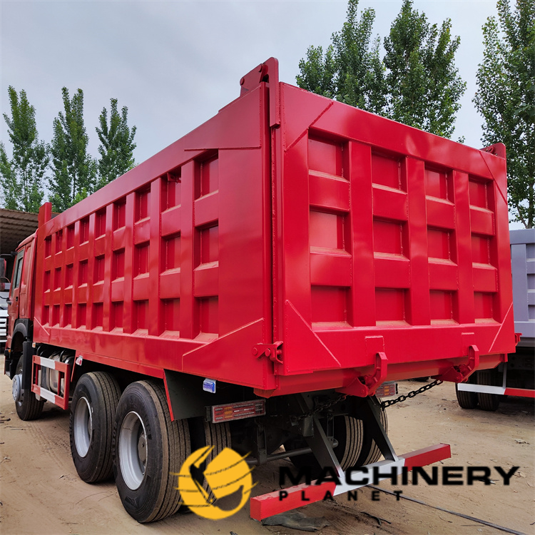 Heavy machinery product image - Image 3 of 6