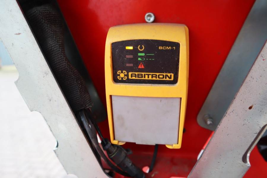 Teupen LEO 31T Valid inspection, *Guarantee! 230 V Electr 2017 TEUPEN - LEO 31T - 61465 LEO 31T Valid inspection, *Guarant...