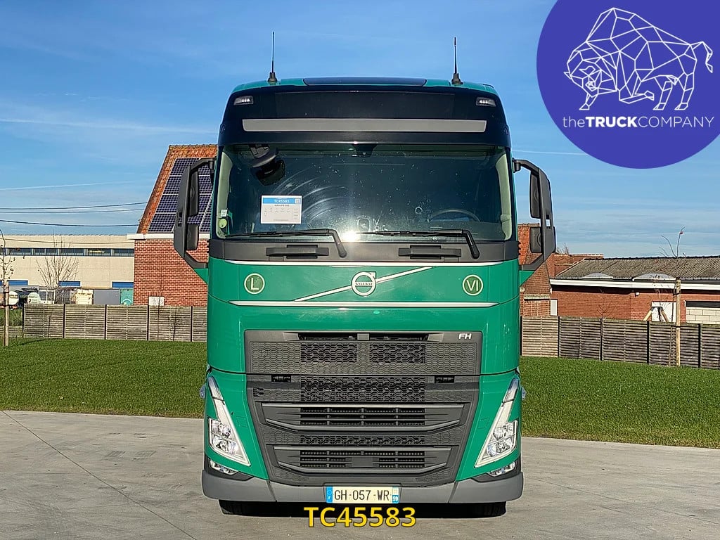 Volvo FH 500 2022 TC45583 FH 500 2022 1 image 10