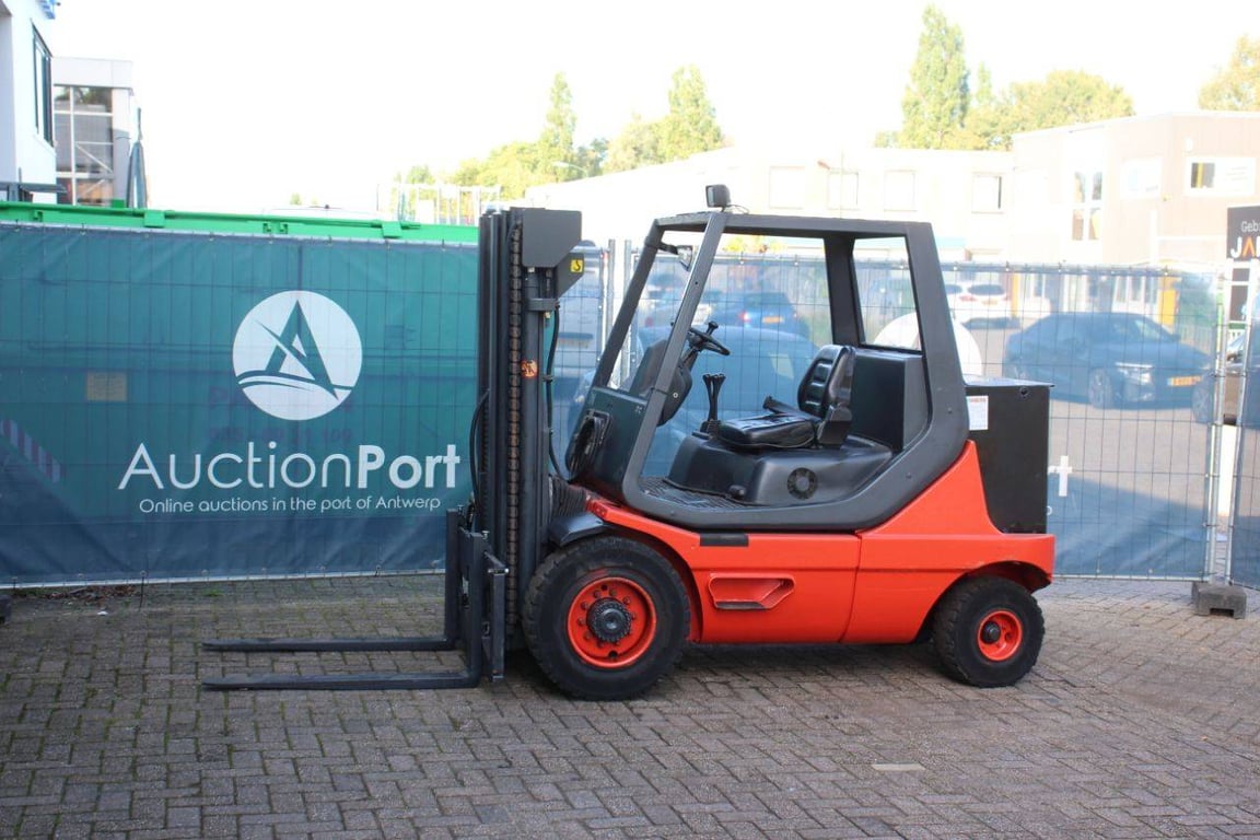 Heavy machinery product image - Image 1 of 1
