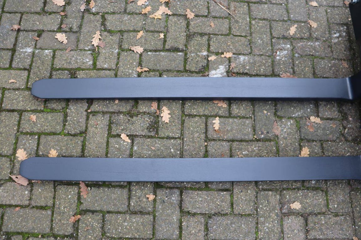 Heftruck Linde E35H-01/600 Elektrisch 3300kg 2021 2021 E35H-01/600 2021 1 Forklift image 11