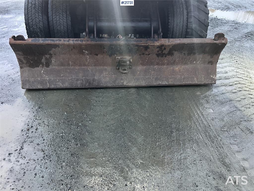 Heavy machinery product image - Image 15 of 15