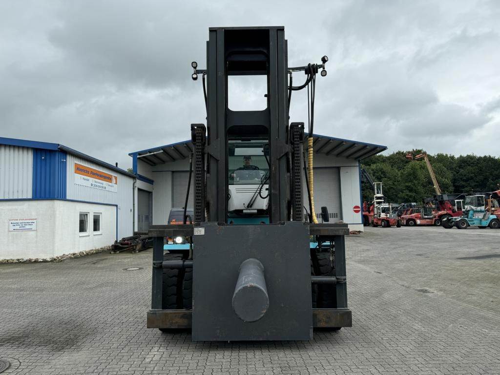 Heavy machinery product image - Image 5 of 20