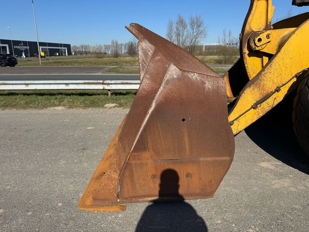 Caterpillar 972M 2015 00031943 972M 2015 1 image 10