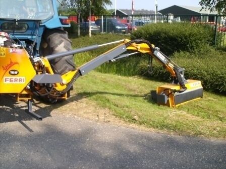 Ferri TD 37 31473 Ferri TD 37 0 image 2