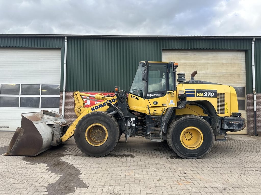 Heavy machinery product image - Image 1 of 15