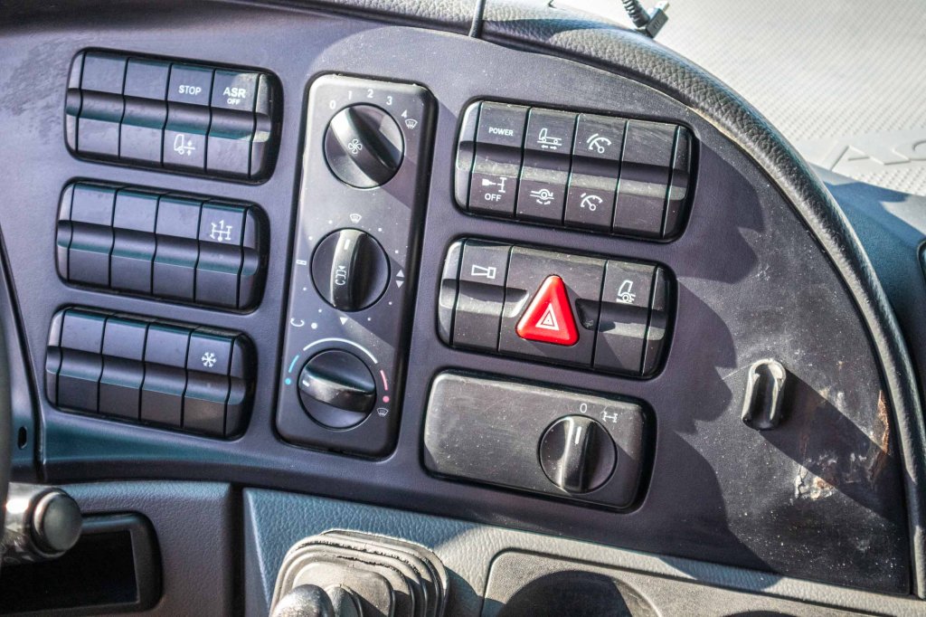 MERCEDES ACTROS 1846 LS - MP3 2013 E62456 ACTROS 1846 LS - MP3 2013 1 image 7