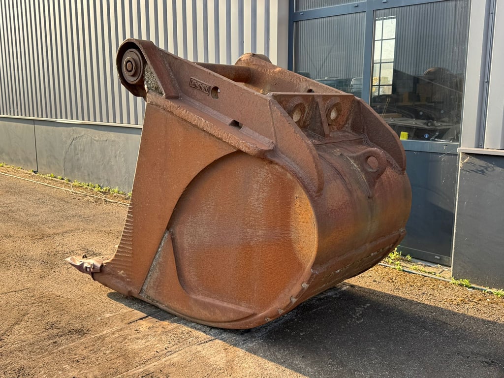Lehnhoff Lehnhoff HH8-1550 HS80-100 70001850 Lehnhoff Lehnhoff HH8-1550 HS80-100 1 image 3