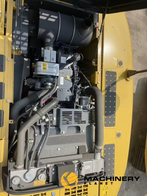 Heavy machinery product image - Image 12 of 15