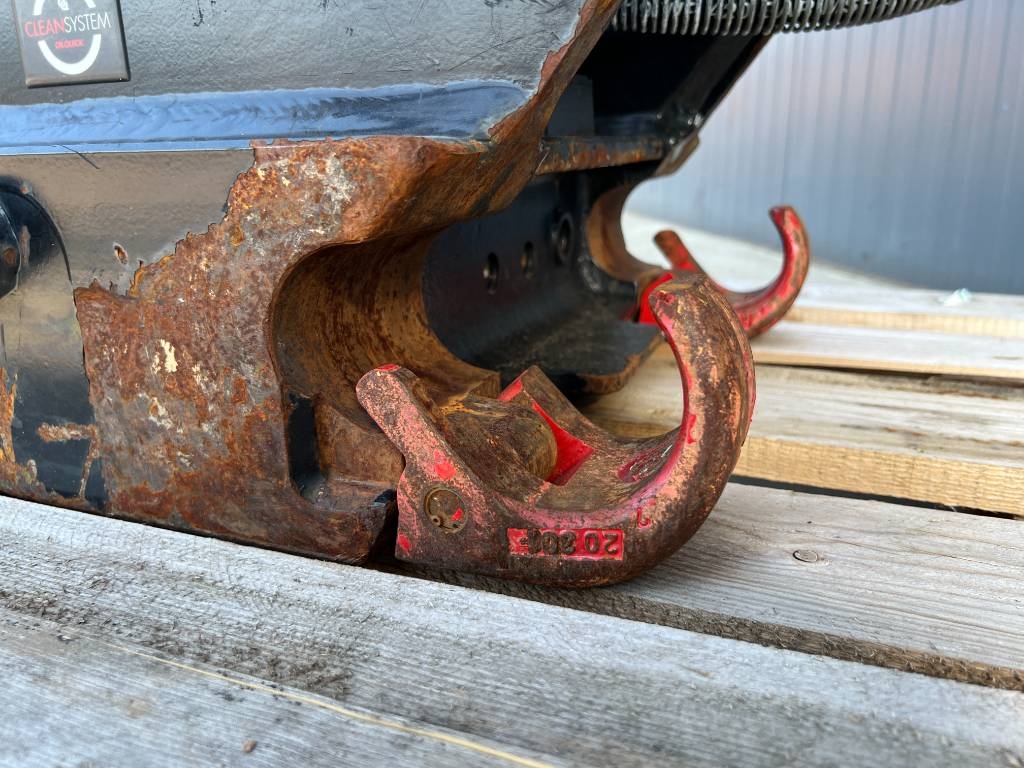 OilQuick OQ65 - 311F / 313F / 315F 2021 907462 OilQuick OQ65 - 311F / 313F / 315F 2021 1 image 10