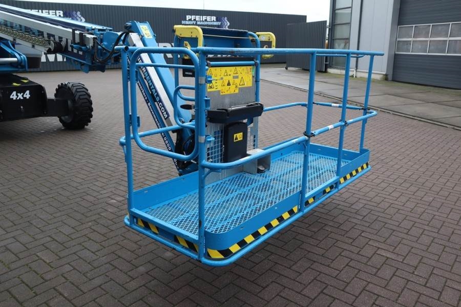 Genie S65XC Valid inspection, *Guarantee! Diesel, 4x4 Dr 2020 GENIE - S65XC - 60482 S65XC Valid inspection, *Guarantee! Di...