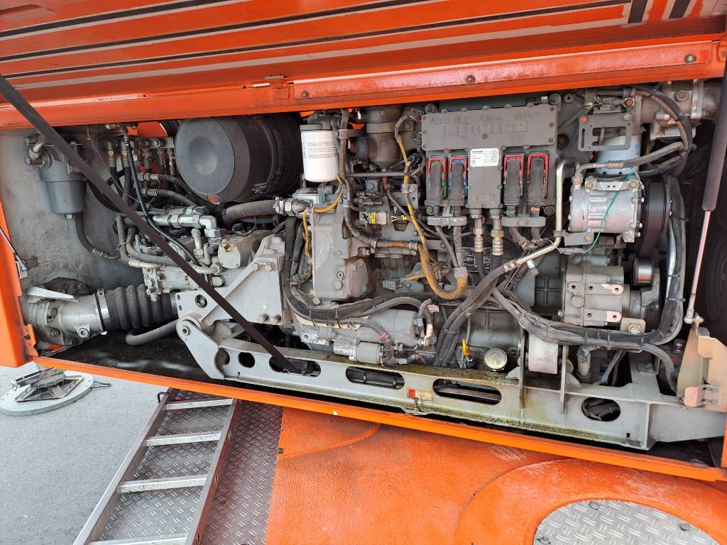 Liebherr LTM 1200-5.1 2014 ATR-1997 LTM 1200-5.1 2014 1 Mobile Cranes image 15