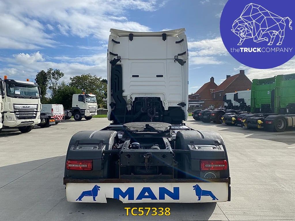 MAN TGX 470 2020 TC57338 TGX 470 2020 1 image 4