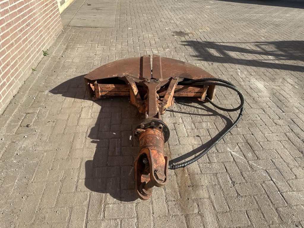 Sleuven knijper 1980 10116 Sleuven knijper 1980 1 image 3