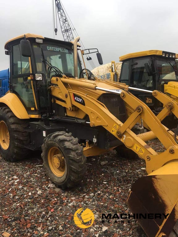 Heavy machinery product image - Image 1 of 1