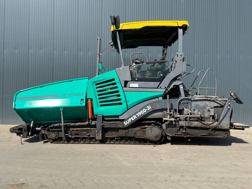 Heavy machinery product image - Image 5 of 15