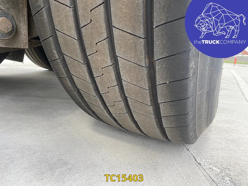 ETA SRMEDE AdBlue Tank 2008 TC15403 ETA SRMEDE AdBlue 2008 1 image 13