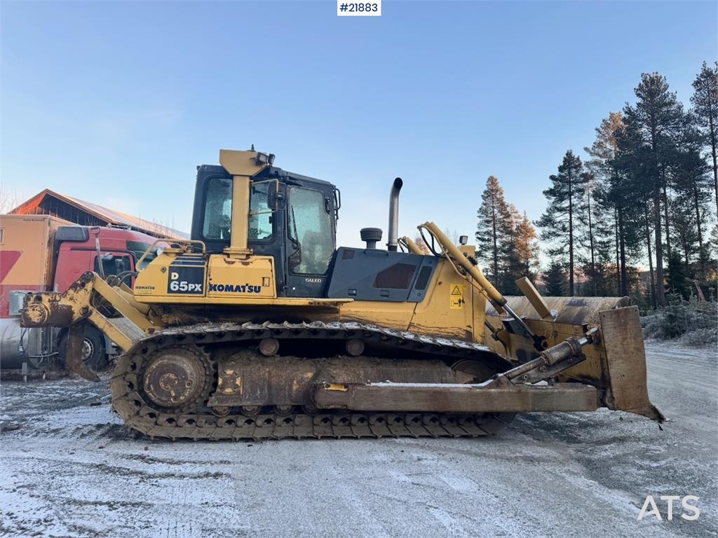 Heavy machinery product image - Image 22 of 30