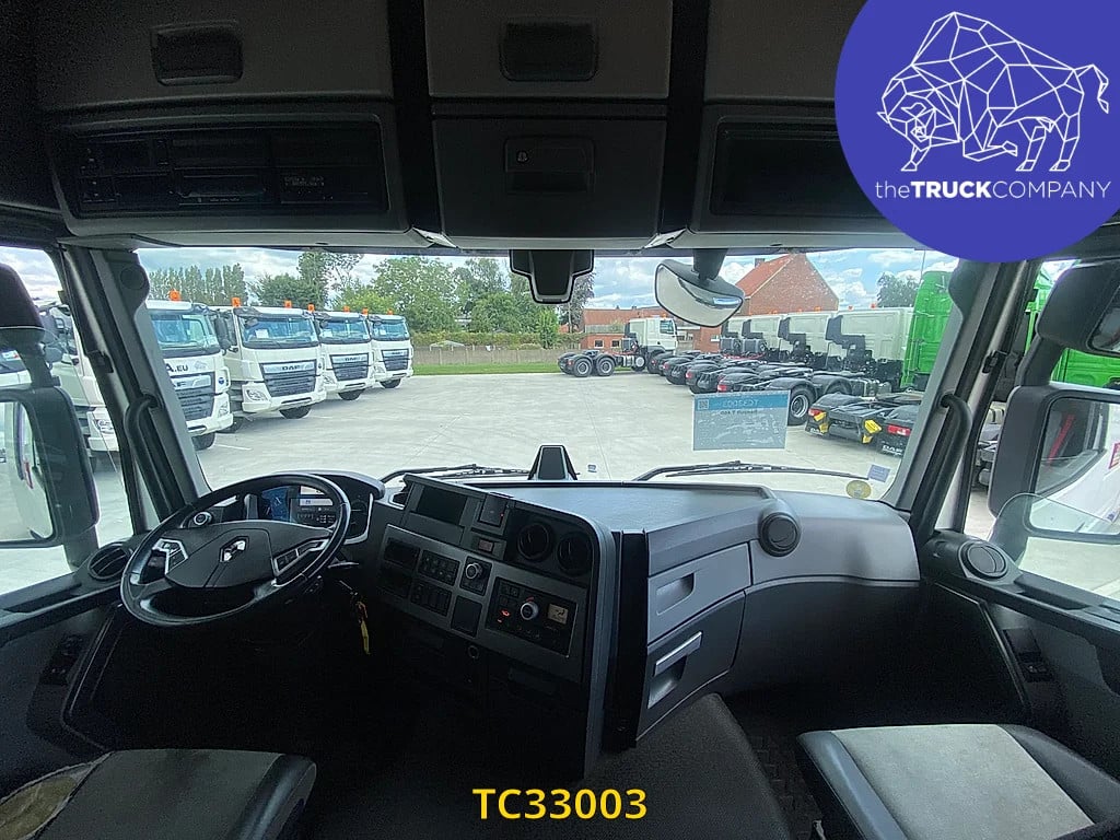 Renault T 460 2019 TC33003 Renault T 460 2019 1 image 6