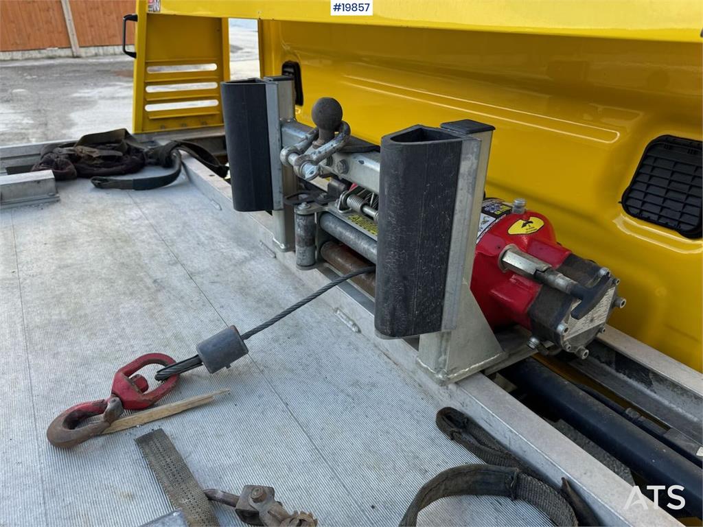 Iveco 70C18 Recovery truck w/ Isoli superconstruction 2022 19857 70C18 Recovery truck w/ Isoli superconstruction 2022 1 im...