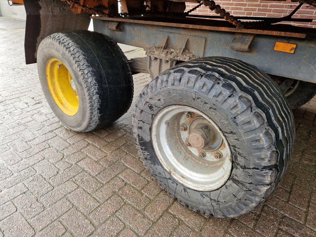 Snipper wagen 10582 SNIPPER wagen 1 image 6