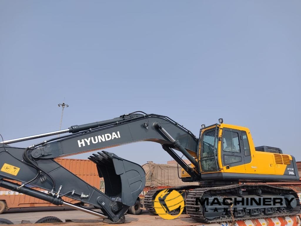 Heavy machinery product image - Image 1 of 1