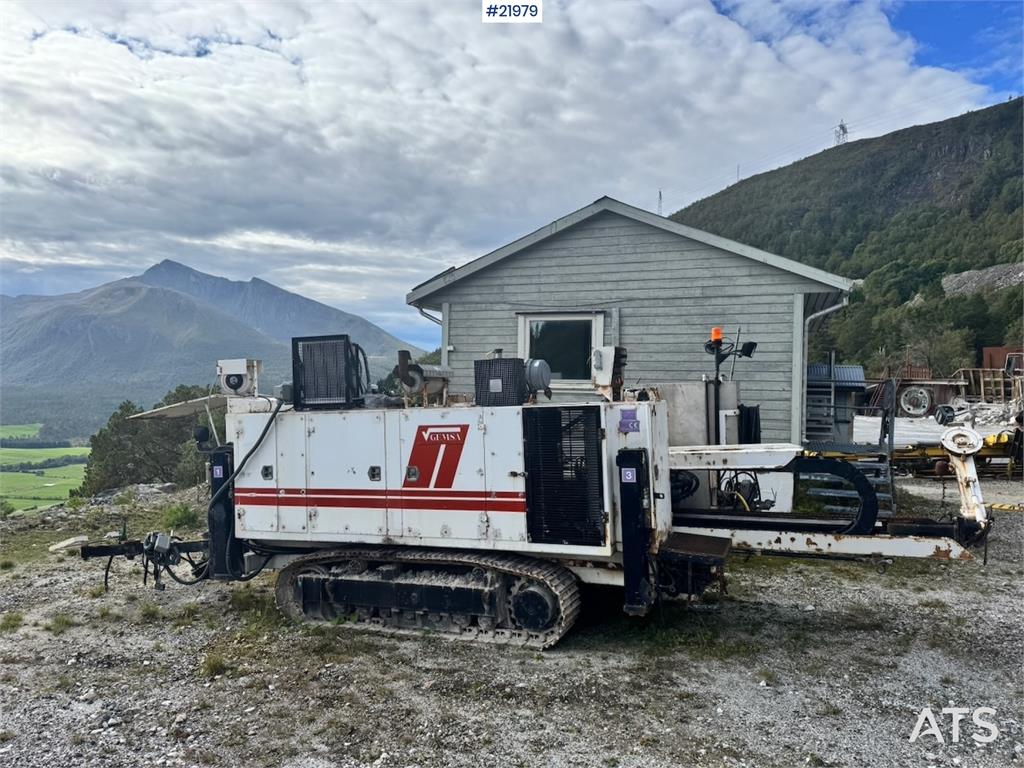 Gemsa Brønnborerigg 2012 21979 Gemsa Brønnborerigg 2012 1 image 3