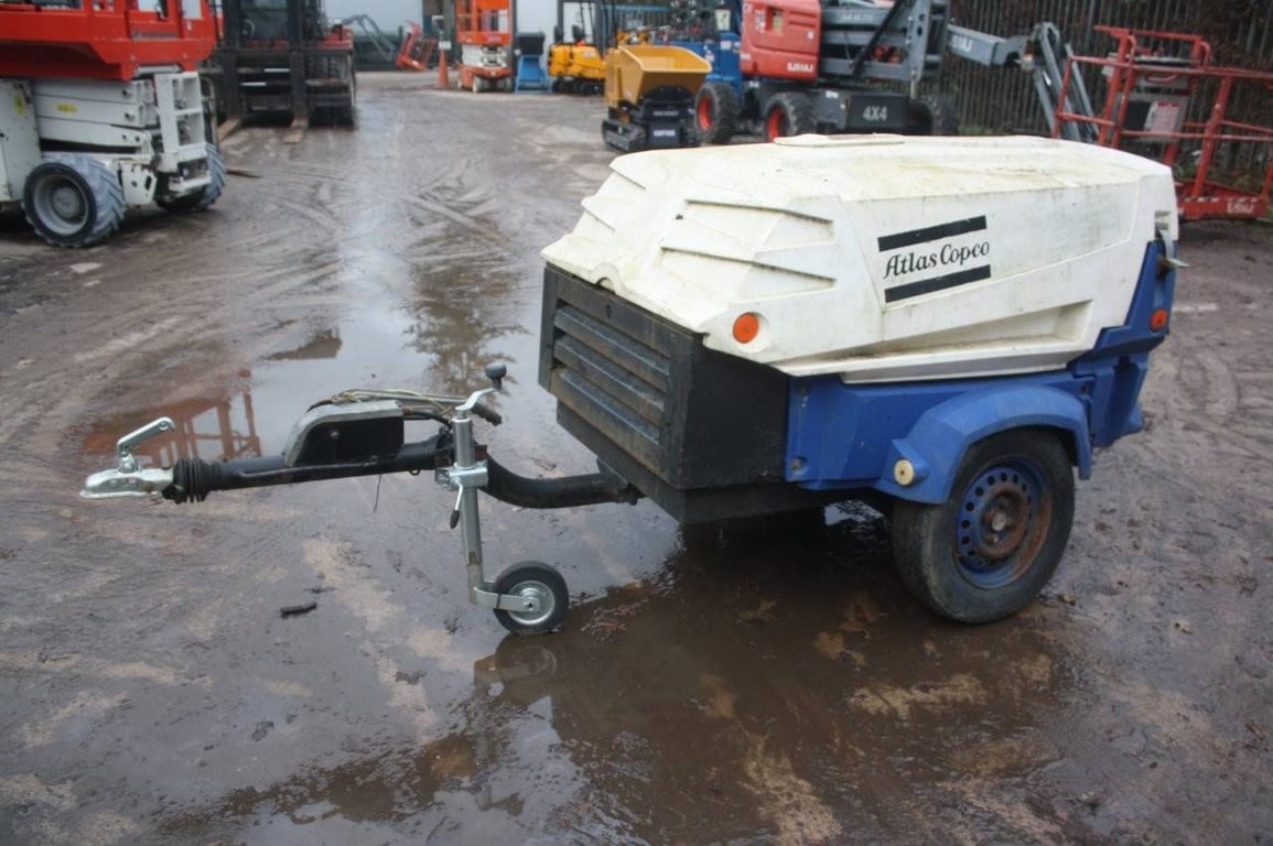 Heavy machinery product image - Image 1 of 1