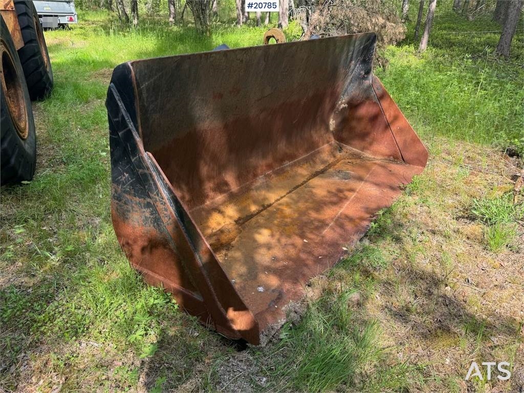 Heavy machinery product image - Image 15 of 30