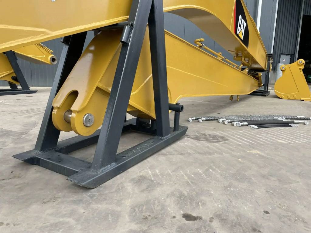 CAT 323F 15m Set Long Reach Equipment 2025 905152 323F 15m Set Long Reach Equipment 2025 0 image 7