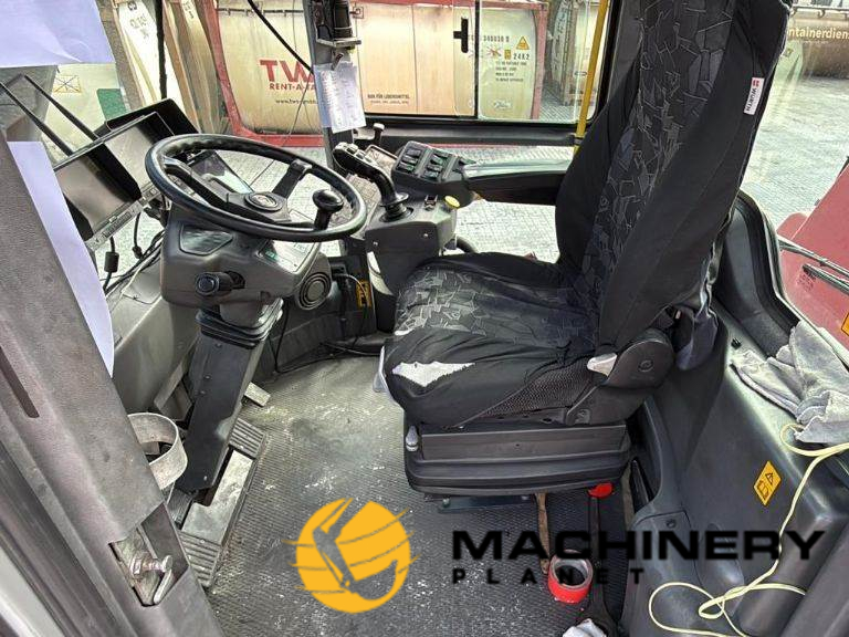 Kalmar DRF400-60C5 2013 D4153 DRF400-60C5 2013 1 image 10