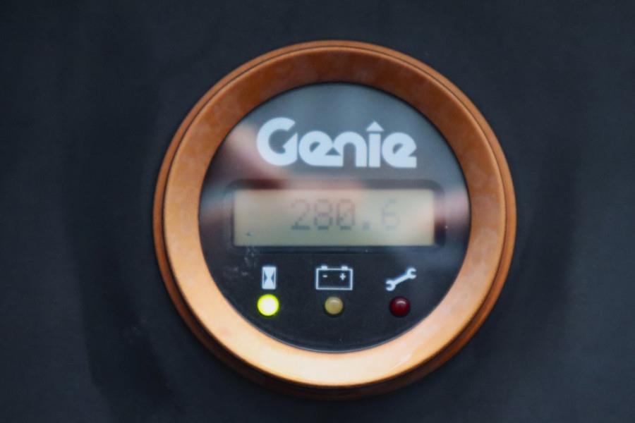Genie Z60/37FE Valid Inspection, *Guarantee! Hybrid, 4x4 2021 GENIE - Z60/37FE - 62880 Z60/37FE Valid Inspection, *Guarant...