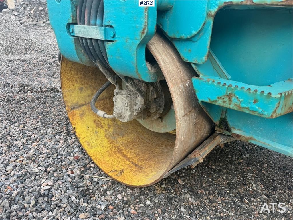 Ammann AV16-2 2006 21721 AV16-2 2006 1 image 9