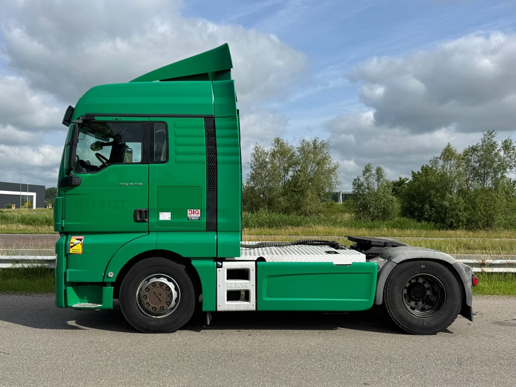 MAN TGX 18.510 4x2 tipper hydraulic 2019 70001797 TGX 18.510 4x2 tipper hydraulic 2019 1 Tipper trucks image 2