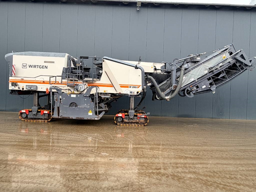 Wirtgen W200i 2018 209836 W200i 2018 1 image 6