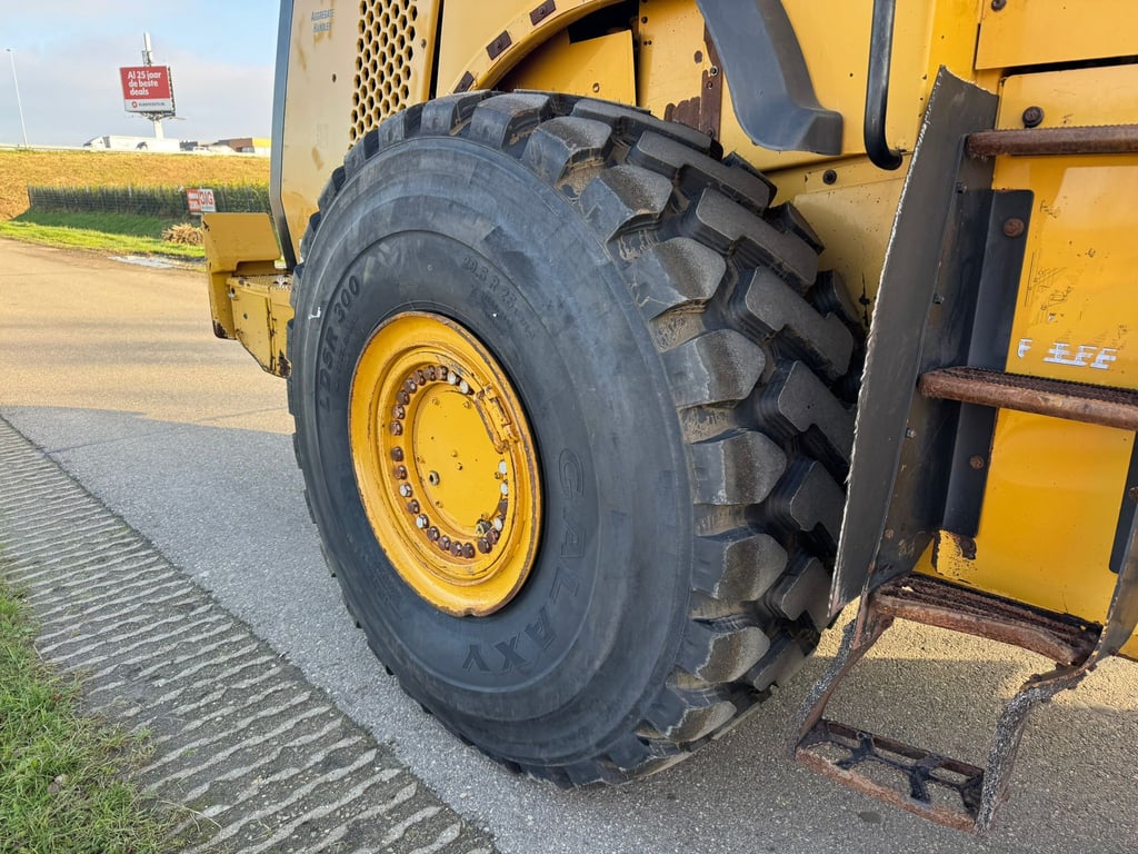 Caterpillar 980M 2015 00031612 980M 2015 1 image 14