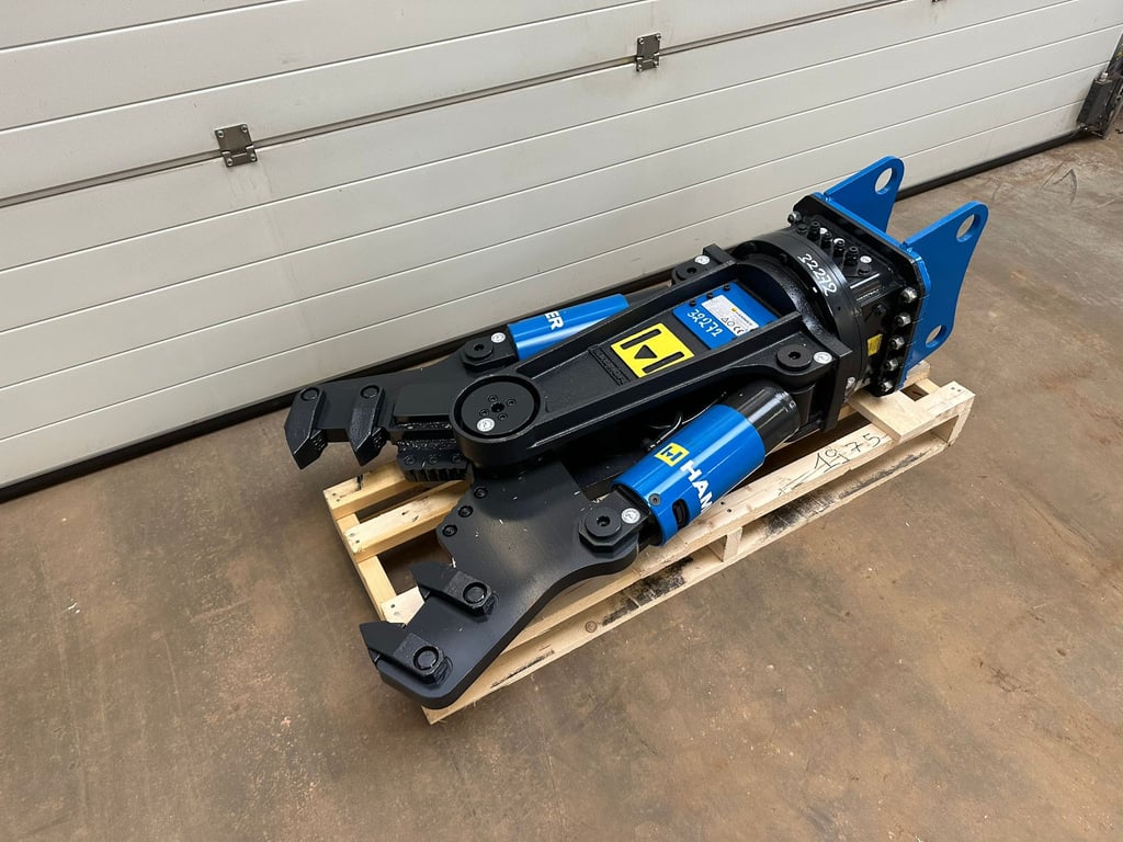 Hammer MCK03 shear 2023 00032272 Hammer MCK03 shear 2023 0 image 4