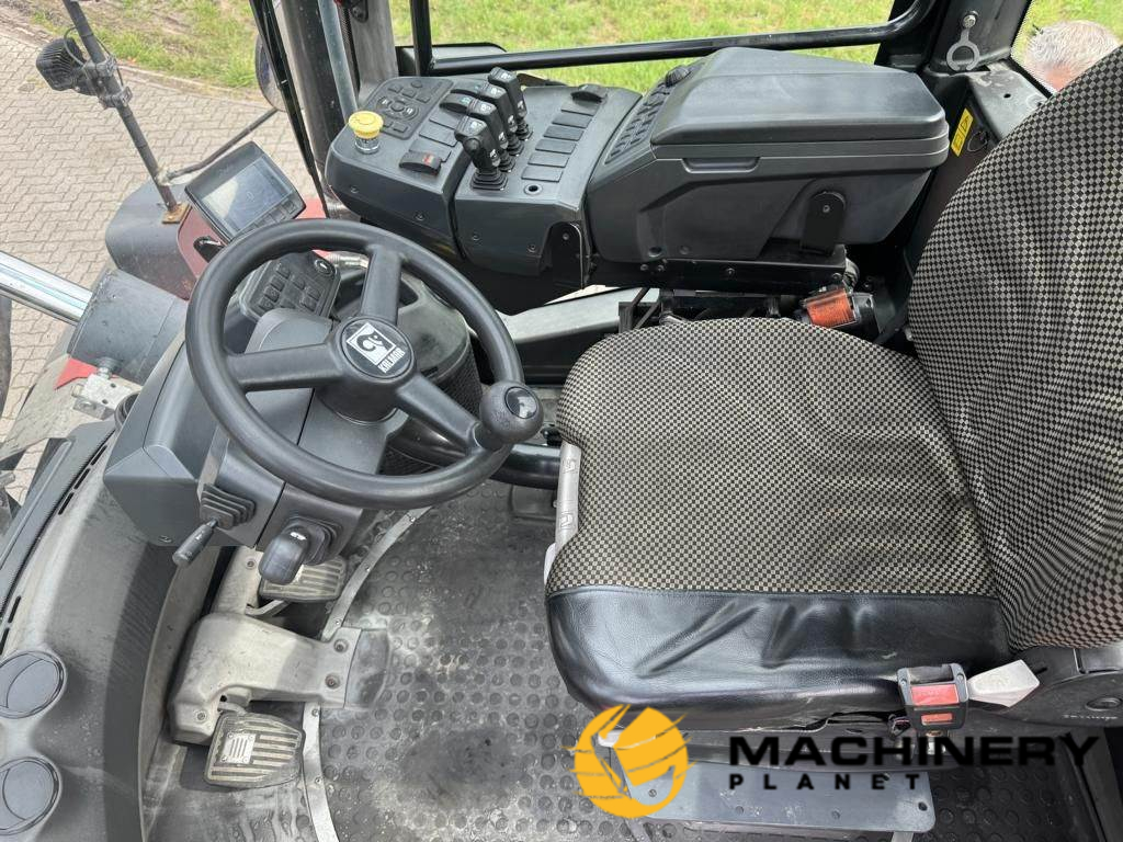 Kalmar DCG300-12LB 2015 D4081 DCG300-12LB 2015 1 Forklift image 10