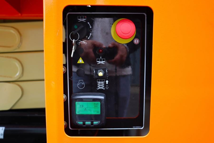 JLG ERT2669 Unused, Electric, 10m Working Height, 680k 2021 JLG - ERT2669 - 62994 ERT2669 Unused, Electric, 10m Working He...