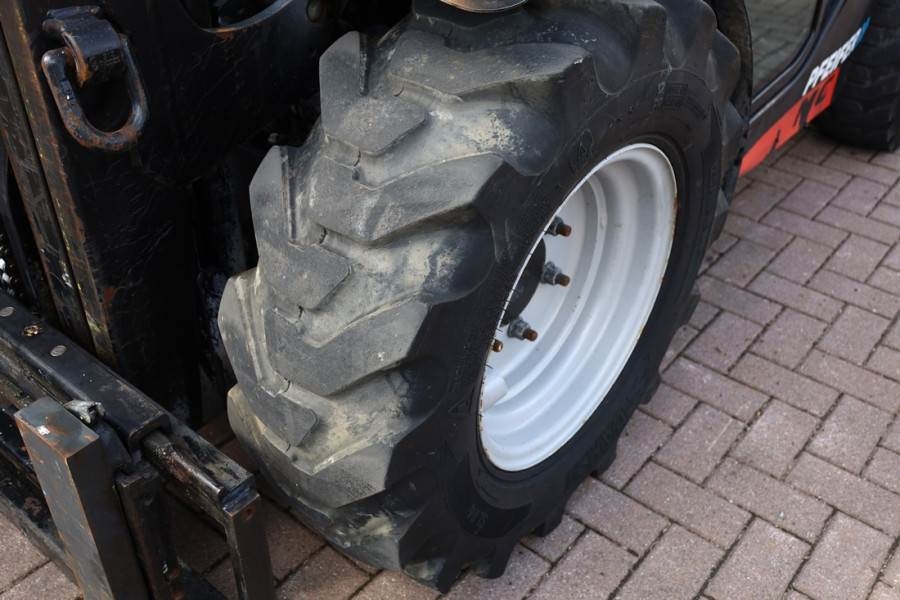 Manitou MC25-4 Valid Inspection, *Guarantee, Diesel, 4x4 D 2021 MANITOU - MC25-4 - 63587 MC25-4 Valid Inspection, *Guarant...