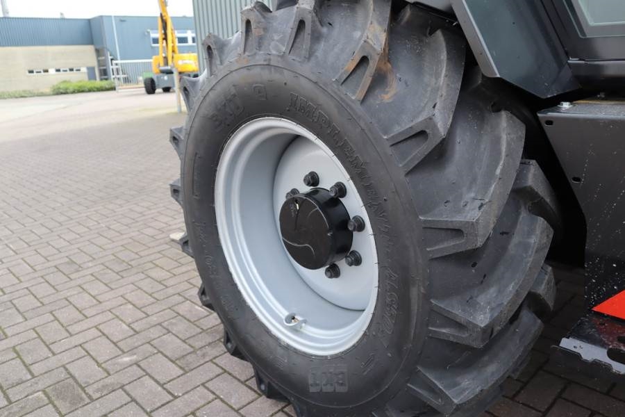 Manitou M30-4 Valid inspection, *Guarantee! Diesel, 4x4 Dr 2024 MANITOU - M30-4 - 62920 M30-4 Valid inspection, *Guarantee...