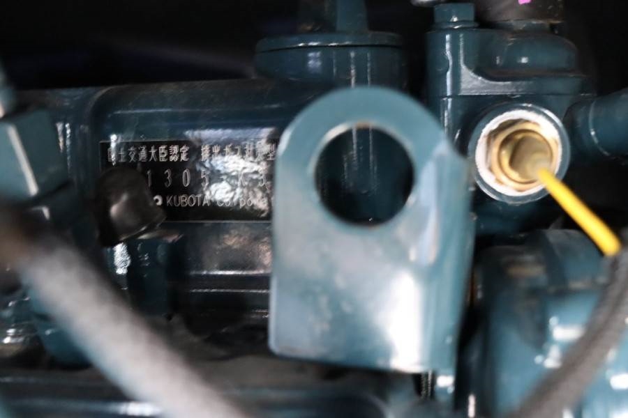 Nagano S15Auj Valid inspection, Diesel, 15 m Working Heig 2020 NAGANO - S15Auj - 60475 Nagano S15Auj Valid inspection, Die...