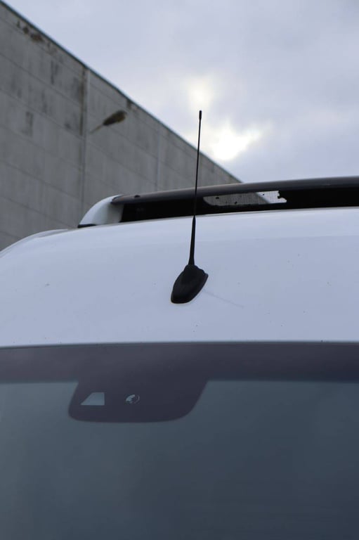 Mercedes-Benz SPRINTER Diesel 2019 Refrigerated Van 2019 SPRINTER 2019 1 image 13