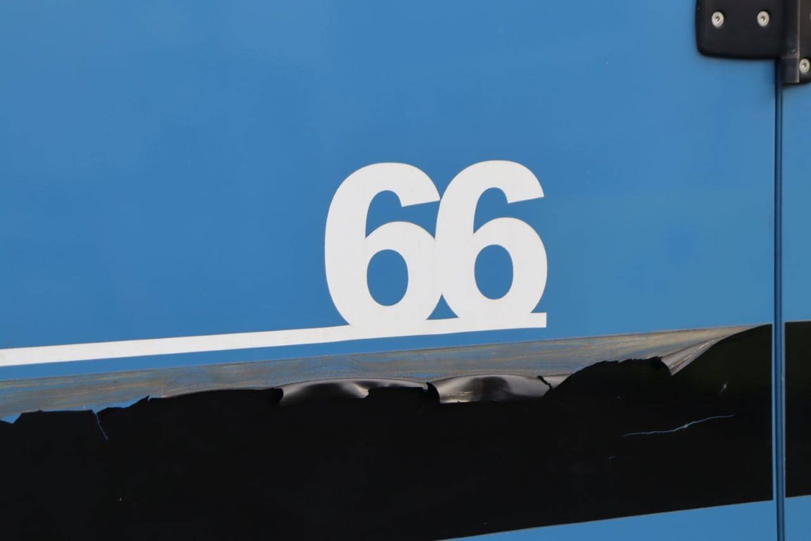 Generator Kohler SDMO 66 Diesel SDMO 66 1 image 11