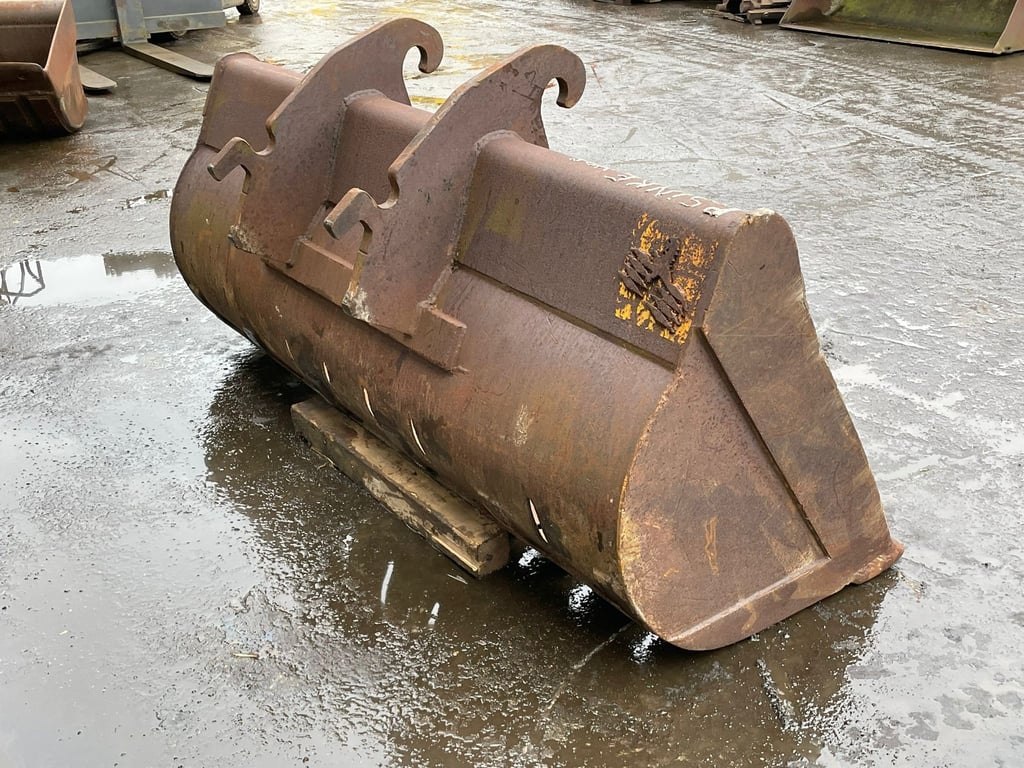 Verachtert wide bucket 70001943 Verachtert wide bucket 1 image 5