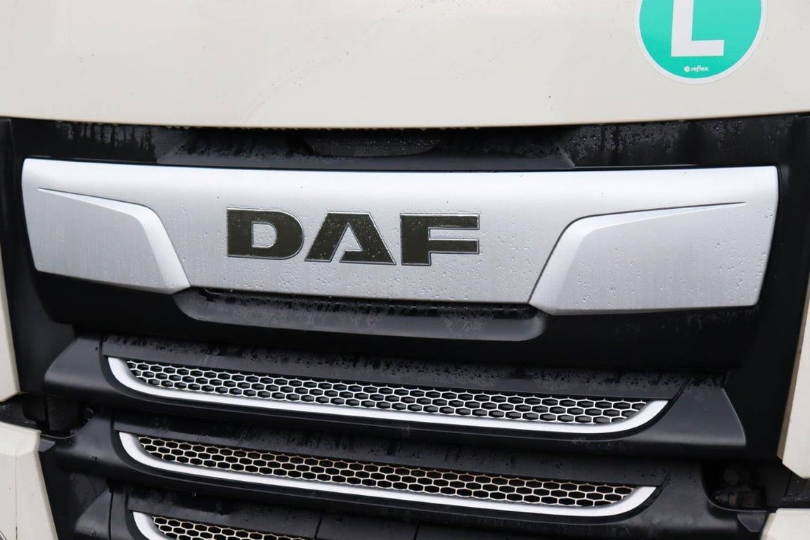 Chassis Cabin DAF XF 480 Diesel 483hp 2019 DAF XF 480 2019 1 image 13