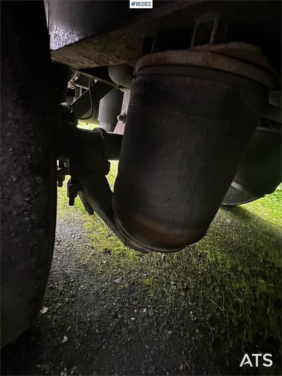 Heavy machinery product image - Image 11 of 15