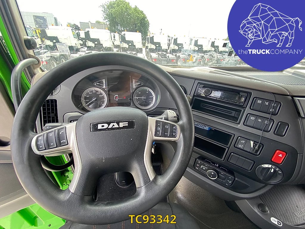 DAF XF Euro6 480 2021 TC93342 DAF XF Euro6 480 2021 1 image 6