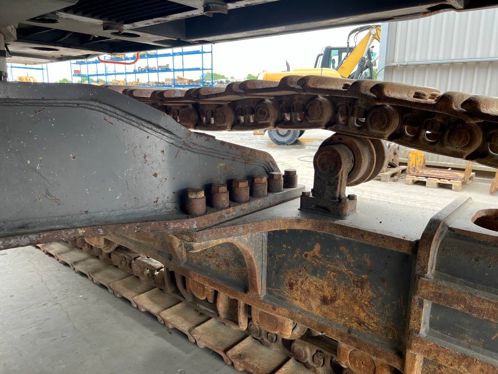 Volvo EC750E L 2018 206303 EC750E L 2018 1 Crawler Excavators image 14