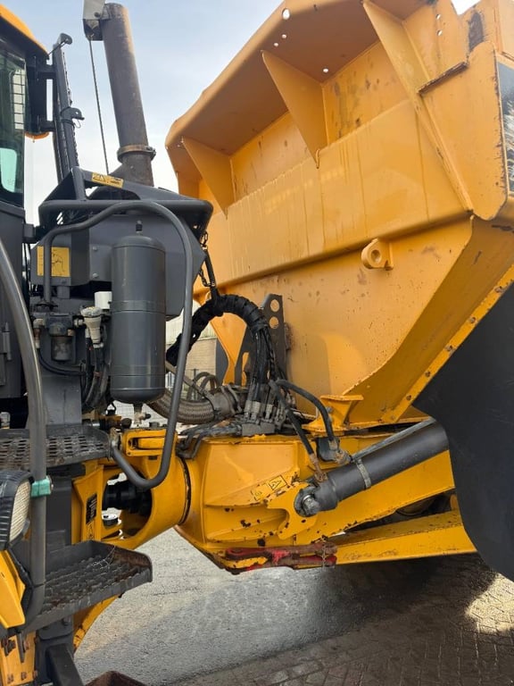 Volvo A 30 F 2012 5433 A 30 F 2012 1 image 6